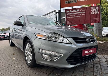 Ford Mondeo Limousine Trend 2.Hand