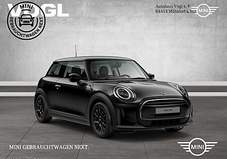 Mini ONE LED-Scheinwerfer SHZ PDC