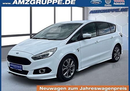 Ford S-Max ST-Line 1.5 EB 7-Sitzer+Kamera+Winterpak