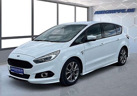 Ford S-Max ST-Line 1.5 EB 7-Sitzer+Kamera+Winterpak