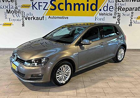 VW Golf Volkswagen 7 1.2 TSI Cup BMT