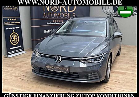 VW Golf Variant Volkswagen Life 1.5 eTSI DSG Dig.Cockpit/LED/ Life