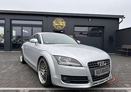 Audi TT Coupe/Roadster 1.8 TFSI Coupe