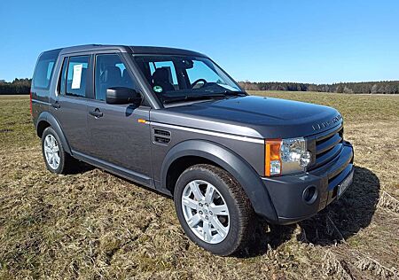 Land Rover Discovery TD V6 Aut. HSE