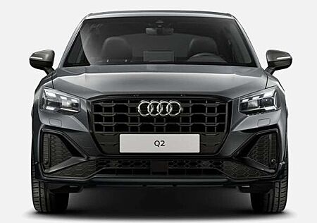 Audi Q2 35 TFSI S tronic/S line