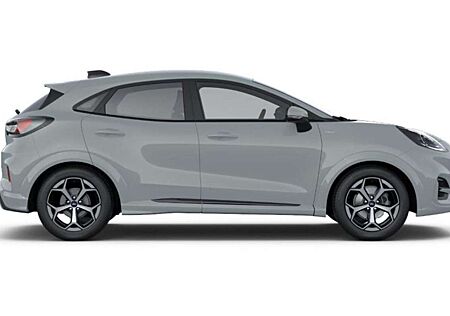 Ford Puma ST-Line 1.0 EB 125 MHEV A7 LED SHZ Kam PDC 92 k...