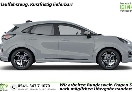 Ford Puma ST-Line Aut WinterP LED Nav Kam Temp 5J-Gar 92 ...