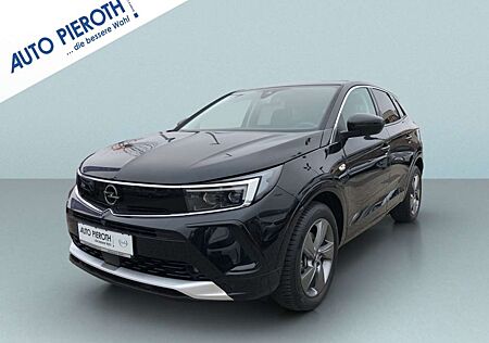 Opel Grandland 1.2 DI Automatik Elegance (Z)