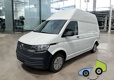 VW Crafter Volkswagen Kasten Kasten 35 L3H3/Webasto/PDC/AHK+