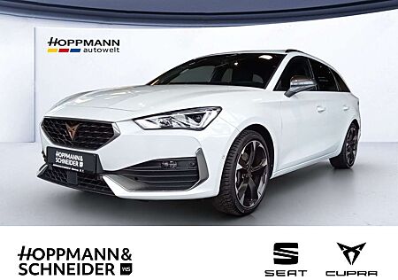 Cupra Leon Sportstourer 2.0 TDI, DSG, Rückfahrkamera