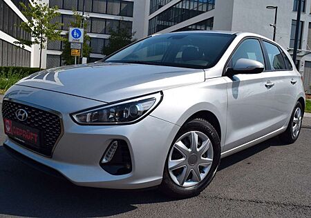 Hyundai i30 Passion