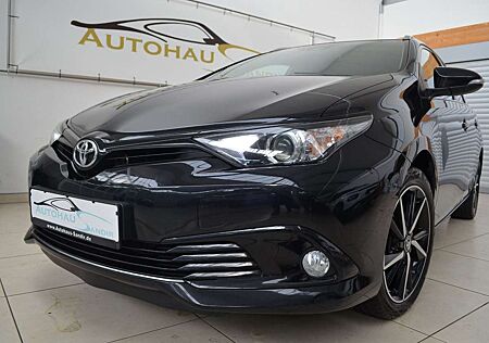 Toyota Auris 1.2 Turbo Sports Team D ~ LED~Keyless~Cam