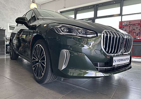BMW 218 i Active Tourer Luxury Line 1te HD Garantie M