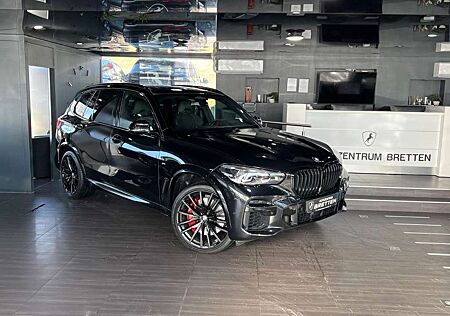 BMW X5 M i*H&K*Laser*Standheizung*Display Key