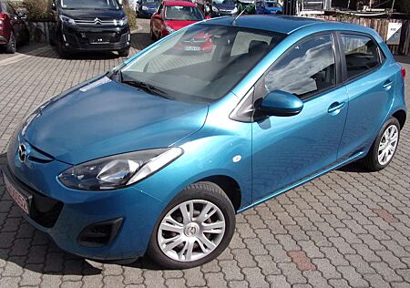 Mazda 2 1.3 Center-Line (5-trg.)(55kW) - NUR 120T Km