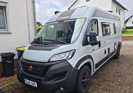 Fiat Ducato Challanger V 114