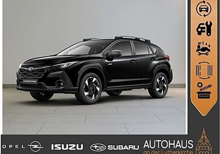 Subaru Crosstrek Comfort