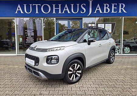 Citroën C3 gebraucht kaufen Citroën C3 Citroen Aircross Shine 96kW 1.HD AUTOMATIK PDC NAVI
