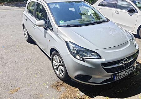 Opel Corsa Selection