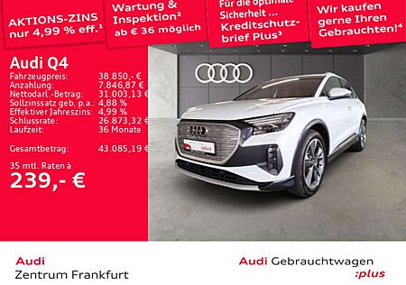 Audi Others 50 quattro e-tron MatrixLED ACC DAB Panorama