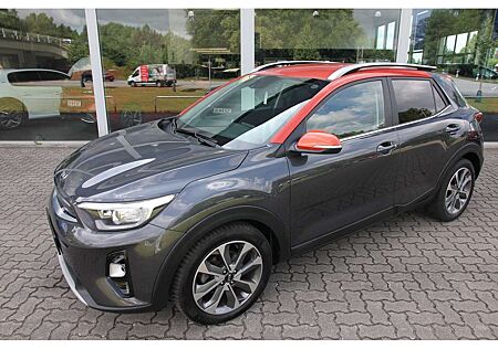 Kia Stonic 1.0 T-GDI Spirit (EURO 6d-TEMP)