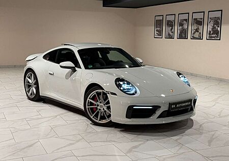 Porsche 992 Carrera S|PASM 10 mm|PDK|BOSE|Approved|4 Weg