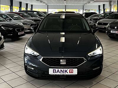 SEAT Leon 1.5 eTSI Style ED DSG  TÜV&AU neu&Garantie