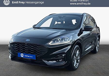 Ford Kuga 2.0 EcoBlue Aut. ST-LINE