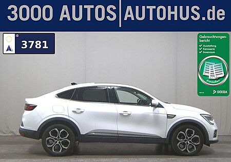Renault Arkana 1.3 TCe Intens Navi Pano LED Kamera SHZ