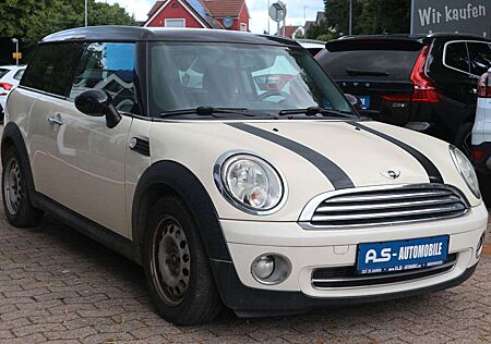 Mini Cooper Clubman *KLIMA / HU/AU 09/2026*