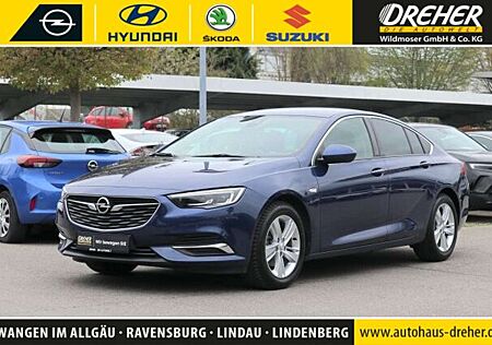 Opel Insignia 1.5 Turbo INNOVATION Navi Autom./Klima