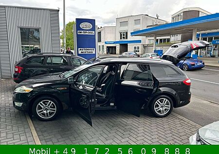 Ford Mondeo Turnier Trend 2,0 TDCI DPF