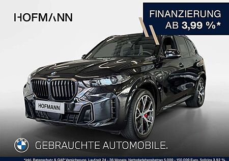 BMW X5 gebraucht kaufen BMW X5 M Sport Pro