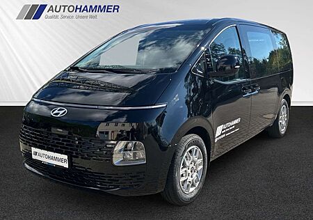 Hyundai Staria Hybrid AT TREND 9-S LED Navi 360° Privacy