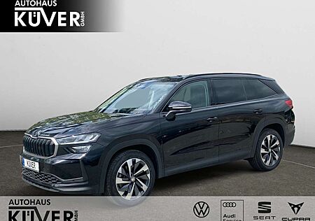Skoda Kodiaq Selection 2.0 TDI DSG 4x4 Navi+Pano+AHK