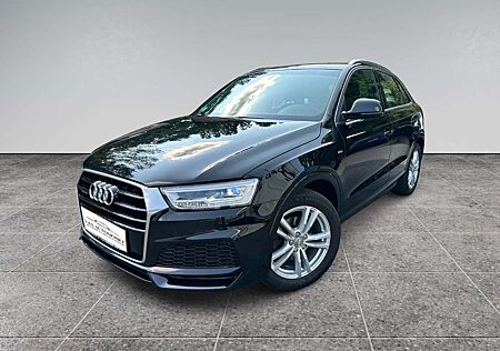 Audi Q3 sport quattro
