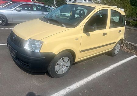 Fiat Panda 1.1 8V Active