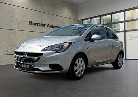 Opel Corsa E Edition *KLIMA*SHZ*LKH*PDC*TEMP*TÜV NEU*