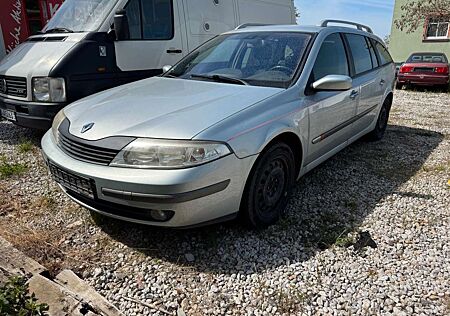 Renault Laguna Grandtour 2.0 16V Automatik 148000KM