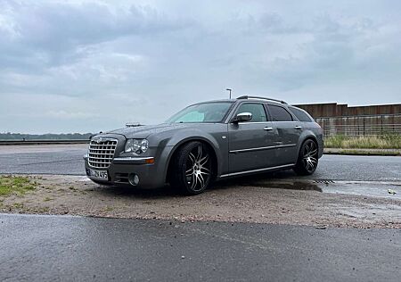 Chrysler 300C Touring 3.0 CRD DPF Automatik