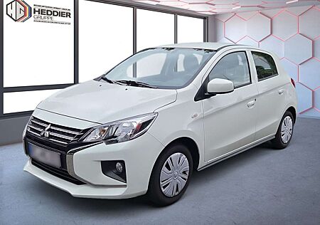 Mitsubishi Space Star Select *KLIMA*DAB*AUX*BLUETOOTH*