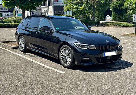 BMW 330 i xDrive M Sport