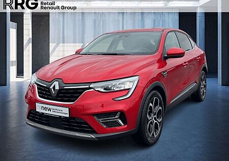 Renault Arkana INTENS TCe 140 EDC