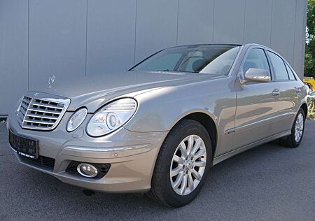 Mercedes-Benz E 280 Lim. Elegance NAVI/BIXENON/SCHIEBEDACH
