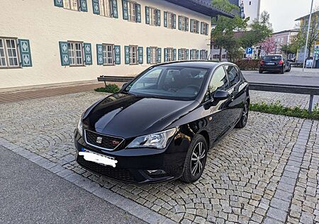 Seat Ibiza 1.2 TSI Style