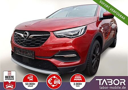 Opel Grandland X X 1.2 Turbo 130 Innovation LED Nav ACC