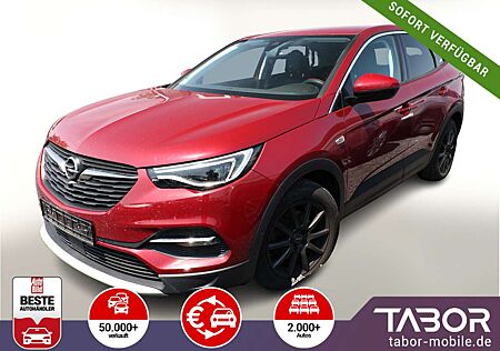 Opel Grandland X X 1.2 Turbo 130 Innovation LED Nav ACC