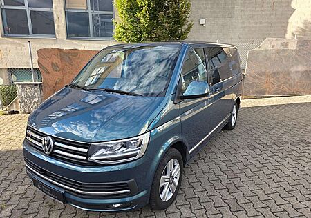 VW T6 Transporter Volkswagen T6 2.0 tdi Multivan Generation Six 4Moti*STAND