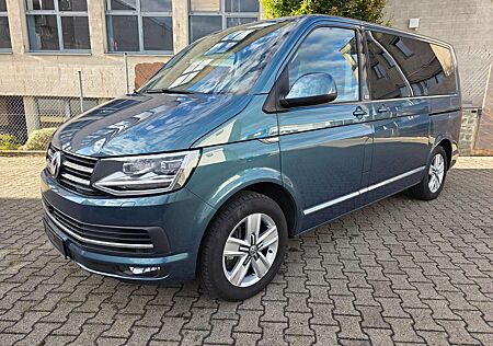 VW T6 Transporter Volkswagen T6 2.0 tdi Multivan Generation Six 4Moti*STAND