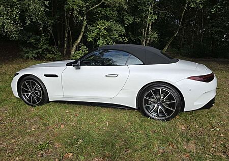 Mercedes-Benz SL 43 AMG AMG SL 43 AMG SPEEDSHIFT MCT 9G